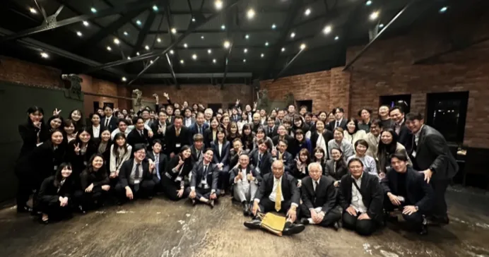大阪歯科大学 歯科矯正学講座同門会